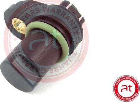 AT Autoteile AT10083 - Capteur d'angle, vilebrequin droxauto.com