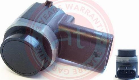 AT Autoteile AT10039 - Capteur, parctronic droxauto.com