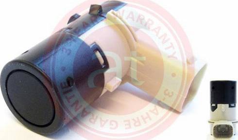 AT Autoteile AT10034 - Capteur, parctronic droxauto.com