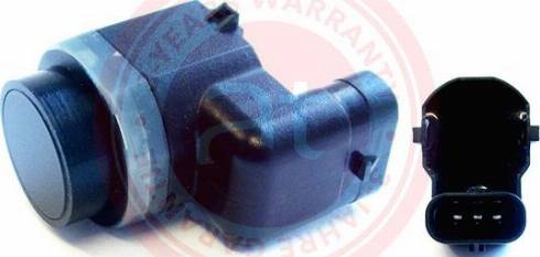 AT Autoteile AT10038 - Capteur, parctronic droxauto.com