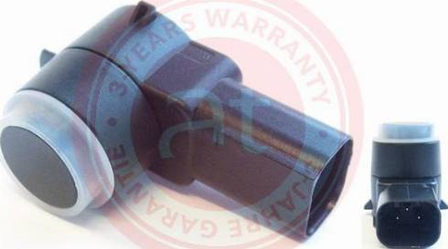 AT Autoteile AT10033 - Capteur, parctronic droxauto.com