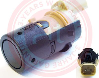 AT Autoteile AT10032 - Capteur, parctronic droxauto.com