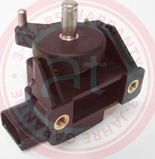 AT Autoteile AT10107 - Capteur, position d'accelerateur droxauto.com