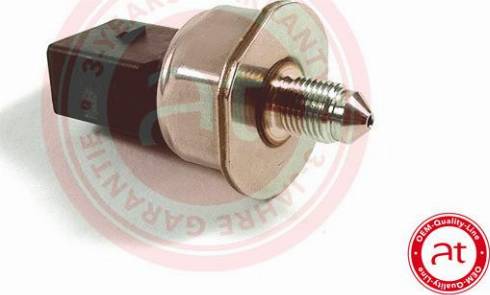 AT Autoteile AT10854 - Capteur, pression de carburant droxauto.com