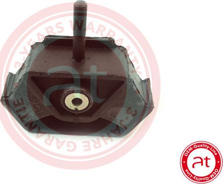 AT Autoteile AT10815 - Support moteur droxauto.com