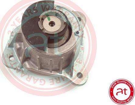 AT Autoteile AT10818 - Support moteur droxauto.com