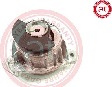 AT Autoteile AT10817 - Support moteur droxauto.com