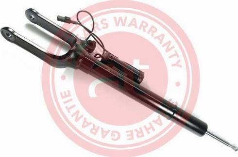 AT Autoteile AT10872 - Amortisseur droxauto.com