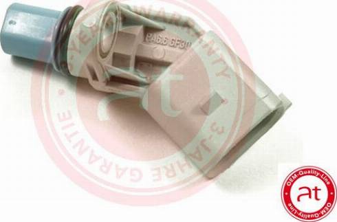 AT Autoteile AT10394 - Capteur, position d'arbre à cames droxauto.com