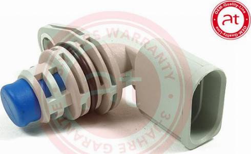 AT Autoteile AT10393 - Capteur, position d'arbre à cames droxauto.com