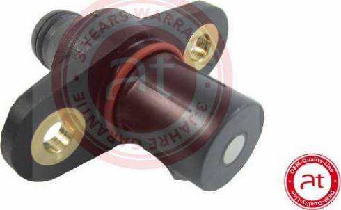 AT Autoteile AT10344 - Capteur, position d'arbre à cames droxauto.com