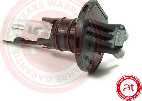 AT Autoteile AT10358 - Interrupteur de niveau, réserve d'eau de nettoyage droxauto.com