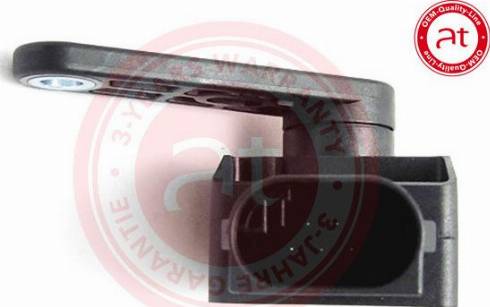 AT Autoteile AT10306 - Capteur, lumière xénon (correcteur de portée) droxauto.com