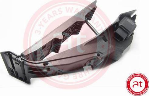 AT Autoteile AT10314 - Capteur, position d'accelerateur droxauto.com