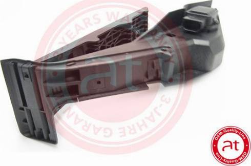 AT Autoteile AT10315 - Capteur, position d'accelerateur droxauto.com