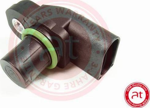 AT Autoteile AT10379 - Capteur, impulsion d'allumage droxauto.com