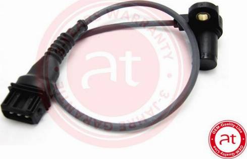 AT Autoteile AT10373 - Capteur, position d'arbre à cames droxauto.com
