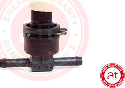 AT Autoteile AT10290 - Capteur, température de carburant droxauto.com
