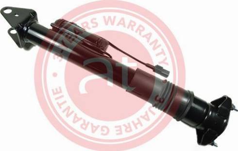 AT Autoteile AT10250 - Amortisseur droxauto.com