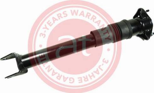 AT Autoteile AT10251 - Amortisseur droxauto.com