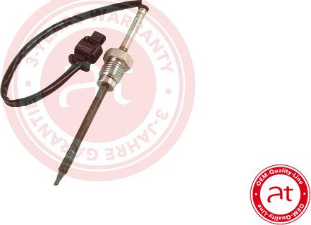 AT Autoteile AT10749 - Capteur, température des gaz droxauto.com