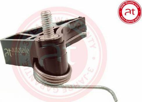 AT Autoteile AT10716 - Tendeur, chaîne de distribution droxauto.com