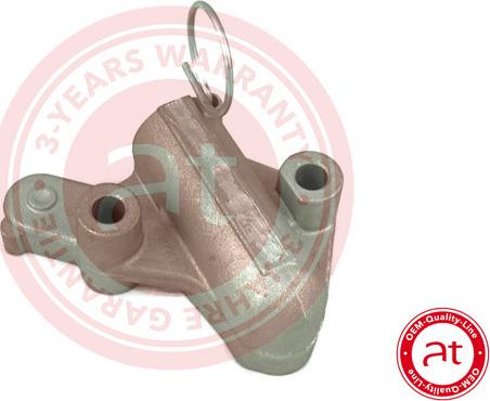 AT Autoteile AT10711 - Tendeur, chaîne de distribution droxauto.com