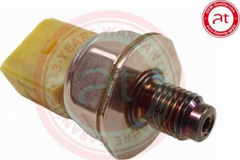 AT Autoteile AT10718 - Capteur, pression de carburant droxauto.com