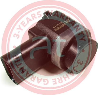 AT Autoteile AT10713 - Capteur, parctronic droxauto.com