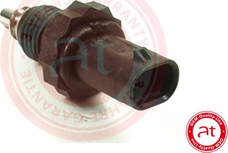 AT Autoteile AT10774 - Capteur, température de carburant droxauto.com