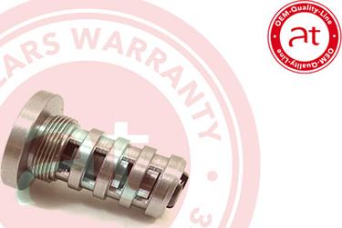 AT Autoteile AT11485 - Valve de commande, réglage d'arbres à came droxauto.com