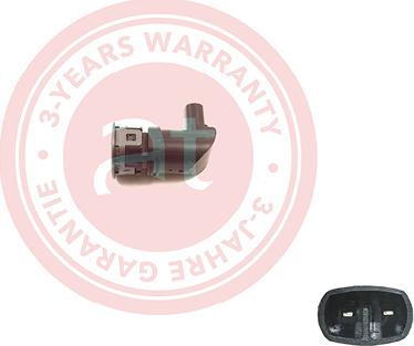 AT Autoteile AT11594 - Capteur, parctronic droxauto.com