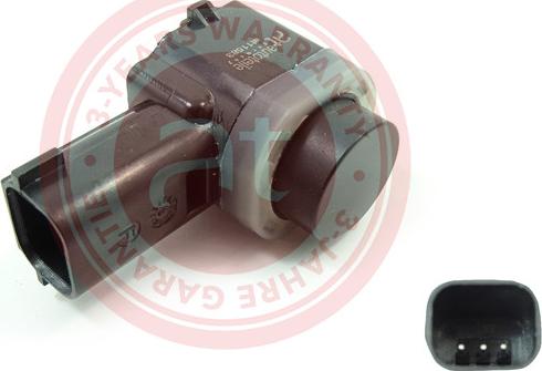 AT Autoteile AT11583 - Capteur, parctronic droxauto.com