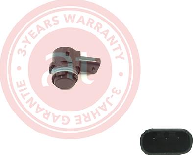 AT Autoteile AT11579 - Capteur, parctronic droxauto.com