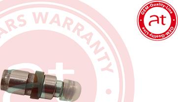 AT Autoteile AT11694 - Poussoir de soupape droxauto.com