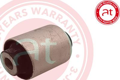 AT Autoteile AT11654 - Suspension, bras de liaison droxauto.com