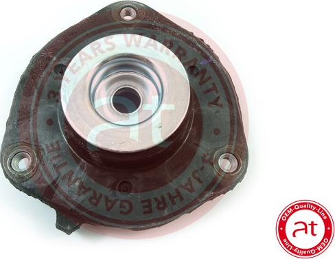 AT Autoteile AT11366 - Coupelle de suspension droxauto.com