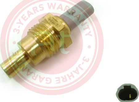 AT Autoteile AT11317 - Sonde de température, liquide de refroidissement droxauto.com