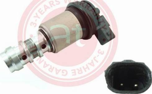 AT Autoteile AT11325 - Valve de commande, réglage d'arbres à came droxauto.com