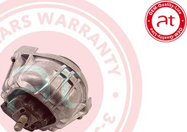 AT Autoteile AT11375 - Support moteur droxauto.com