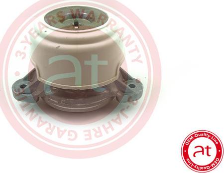 AT Autoteile AT11373 - Support moteur droxauto.com