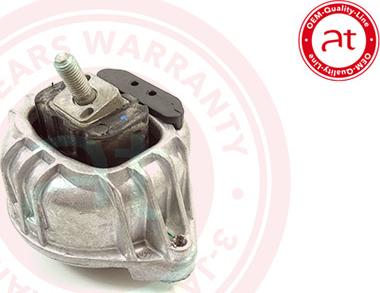 AT Autoteile AT11377 - Support moteur droxauto.com