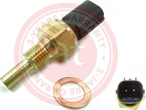 AT Autoteile AT11294 - Sonde de température, liquide de refroidissement droxauto.com