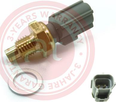 AT Autoteile AT11298 - Sonde de température, liquide de refroidissement droxauto.com