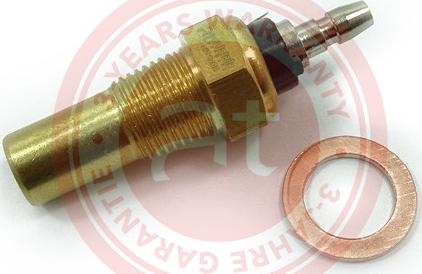 AT Autoteile AT11292 - Sonde de température, liquide de refroidissement droxauto.com