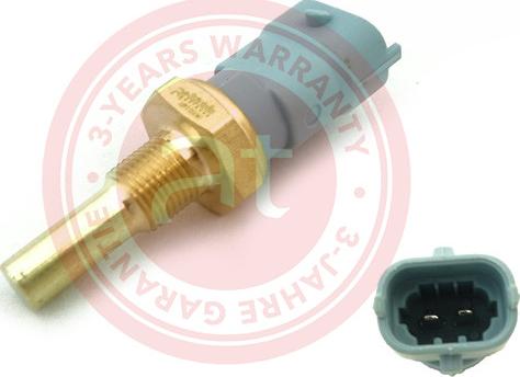 AT Autoteile AT11240 - Sonde de température, liquide de refroidissement droxauto.com