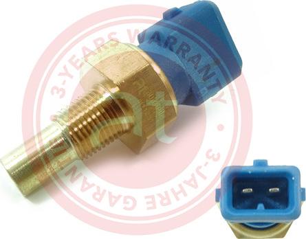 AT Autoteile AT11281 - Sonde de température, liquide de refroidissement droxauto.com