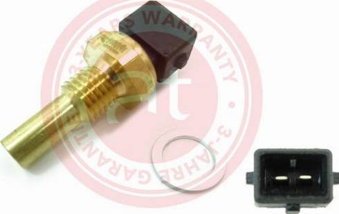 AT Autoteile AT11239 - Sonde de température, liquide de refroidissement droxauto.com