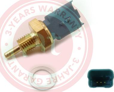 AT Autoteile AT11223 - Sonde de température, liquide de refroidissement droxauto.com