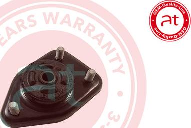 AT Autoteile AT11734 - Coupelle de suspension droxauto.com